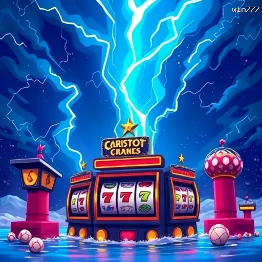 win777: Promo dan Bonus Terbaik untuk Para Gamer Indonesia