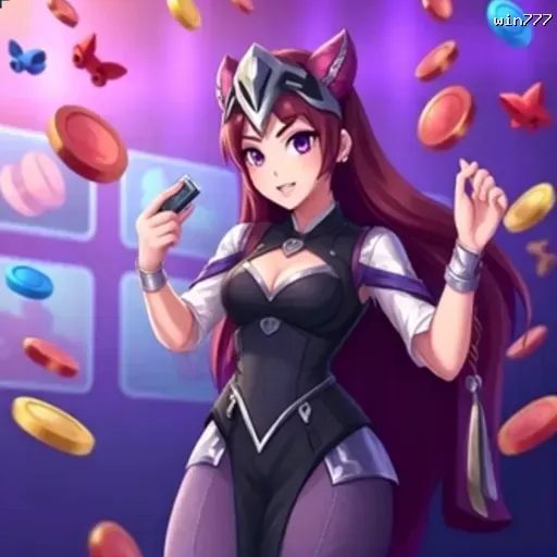 Menjelajahi Fitur Unggulan Situs Game win777