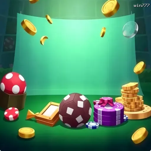 Mengulas Fitur Menarik di Situs Game win777