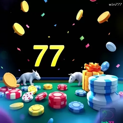 Mengenal win777 Sebagai Platform Game Online Terpercaya