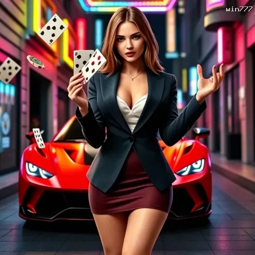 win777: Bet Sport Dengan Fitur Terbaik untuk Pemain Indonesia